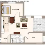 Dünenschloss Dünenschloss 1-32 *