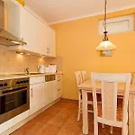 Apartamento Dünenschloss Dünenschloss 1-32 Ostseebad Kühlungsborn