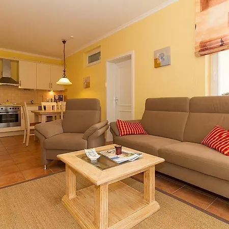 Dünenschloss Dünenschloss 1-32