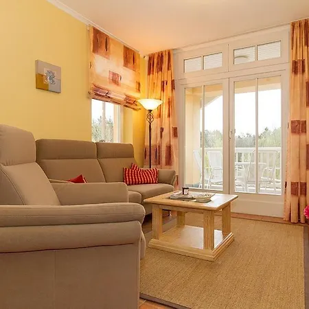 Apartment Duenenschloss Duenenschloss 1-32