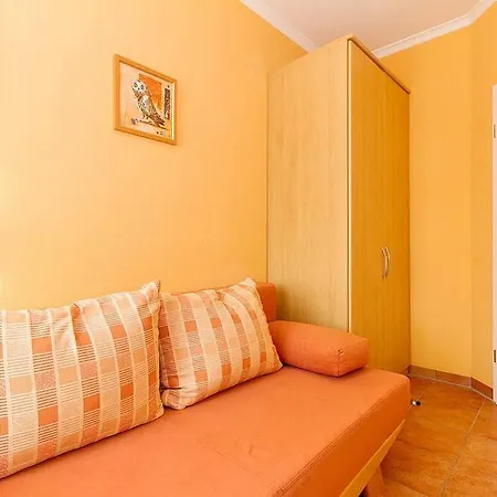 Dünenschloss Dünenschloss 1-32 Apartment *