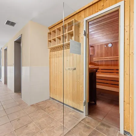 Dünenschloss Dünenschloss 1-32 Apartment