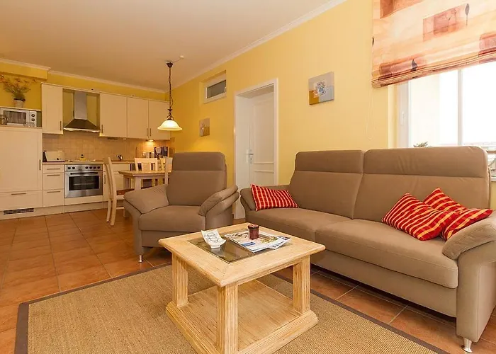 Dünenschloss Dünenschloss 1-32